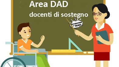 area-dad-sostegno
